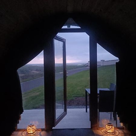 Sea Crest Pods Rossnowlagh Exterior foto